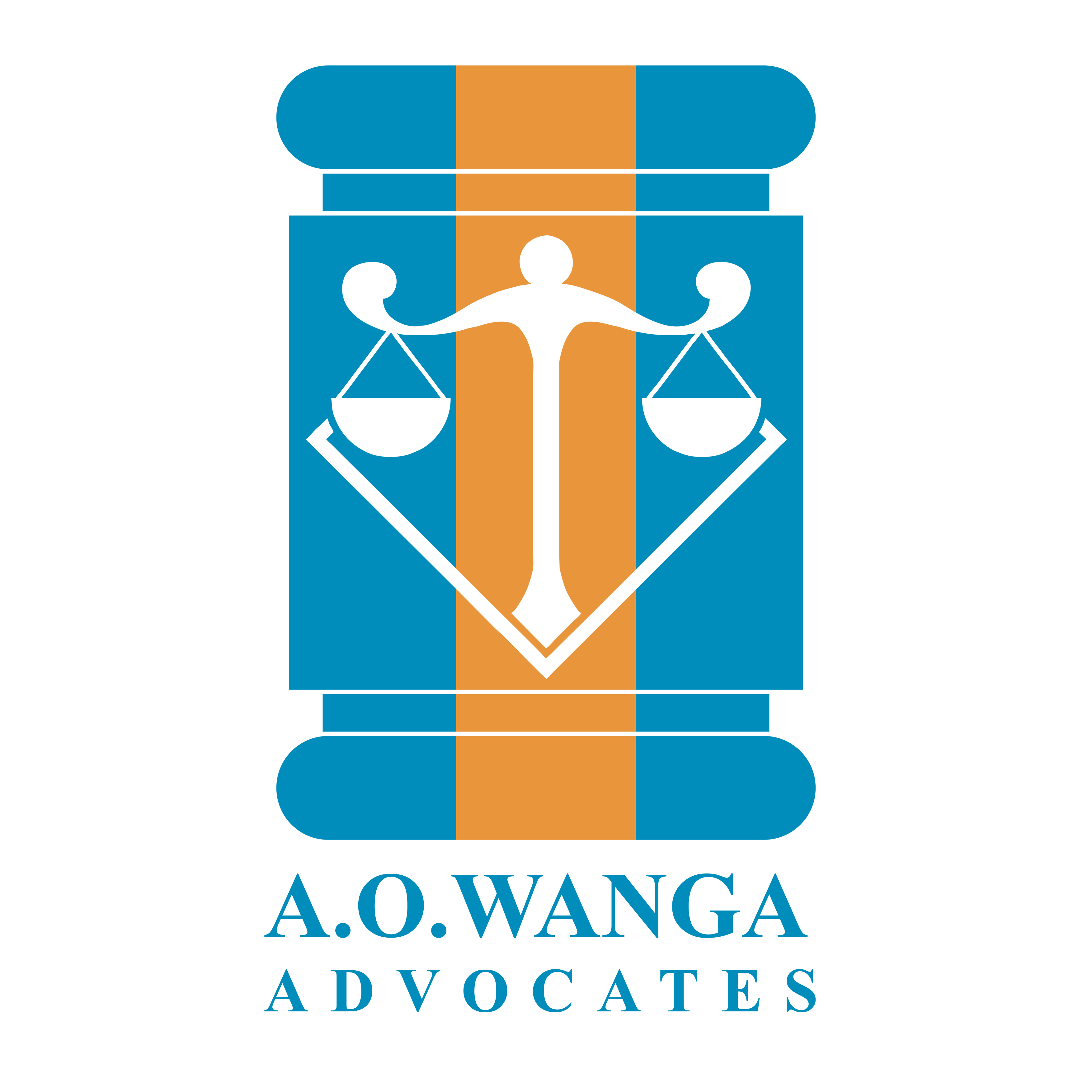 AOWanga Advocates